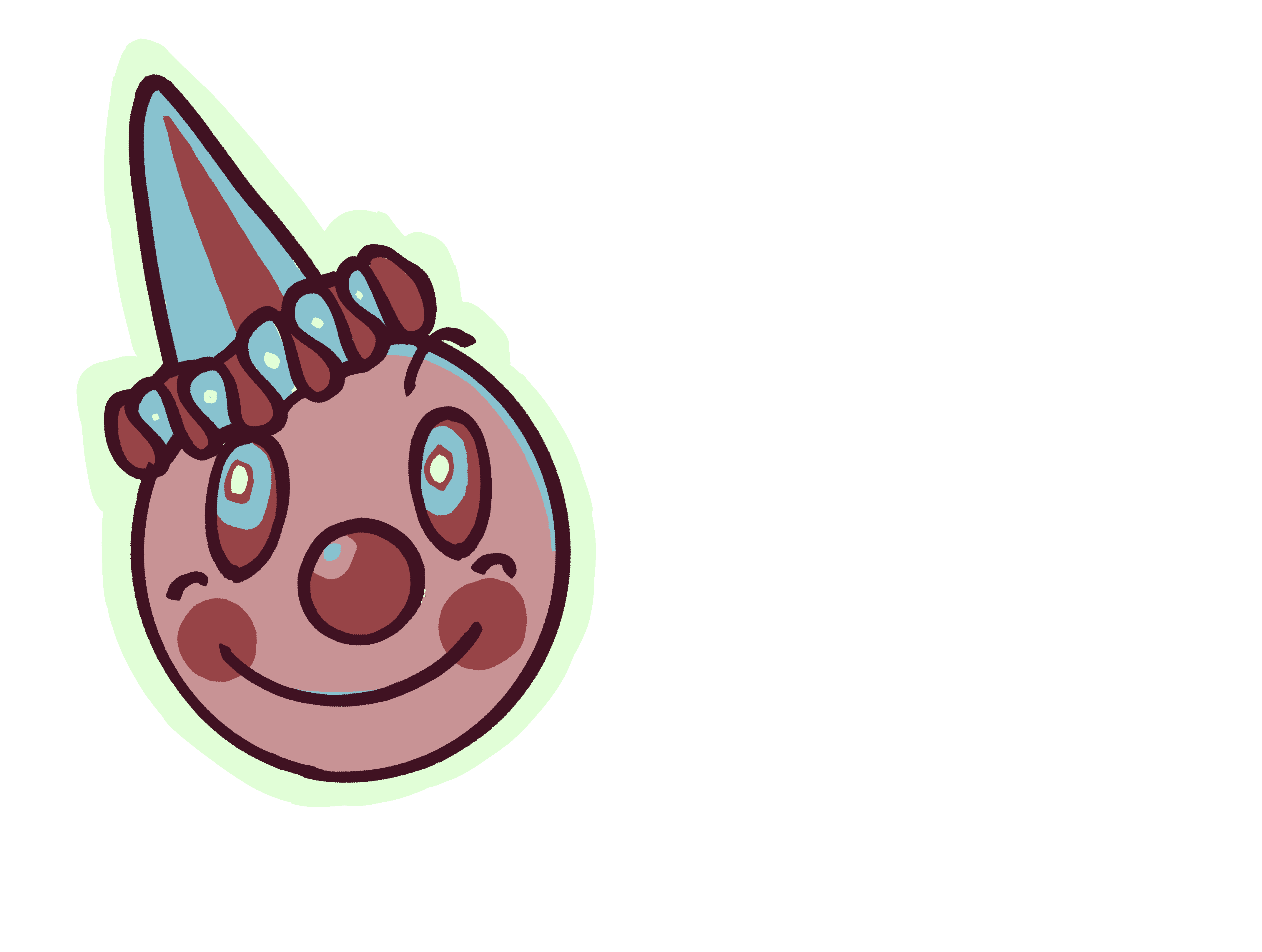 clown