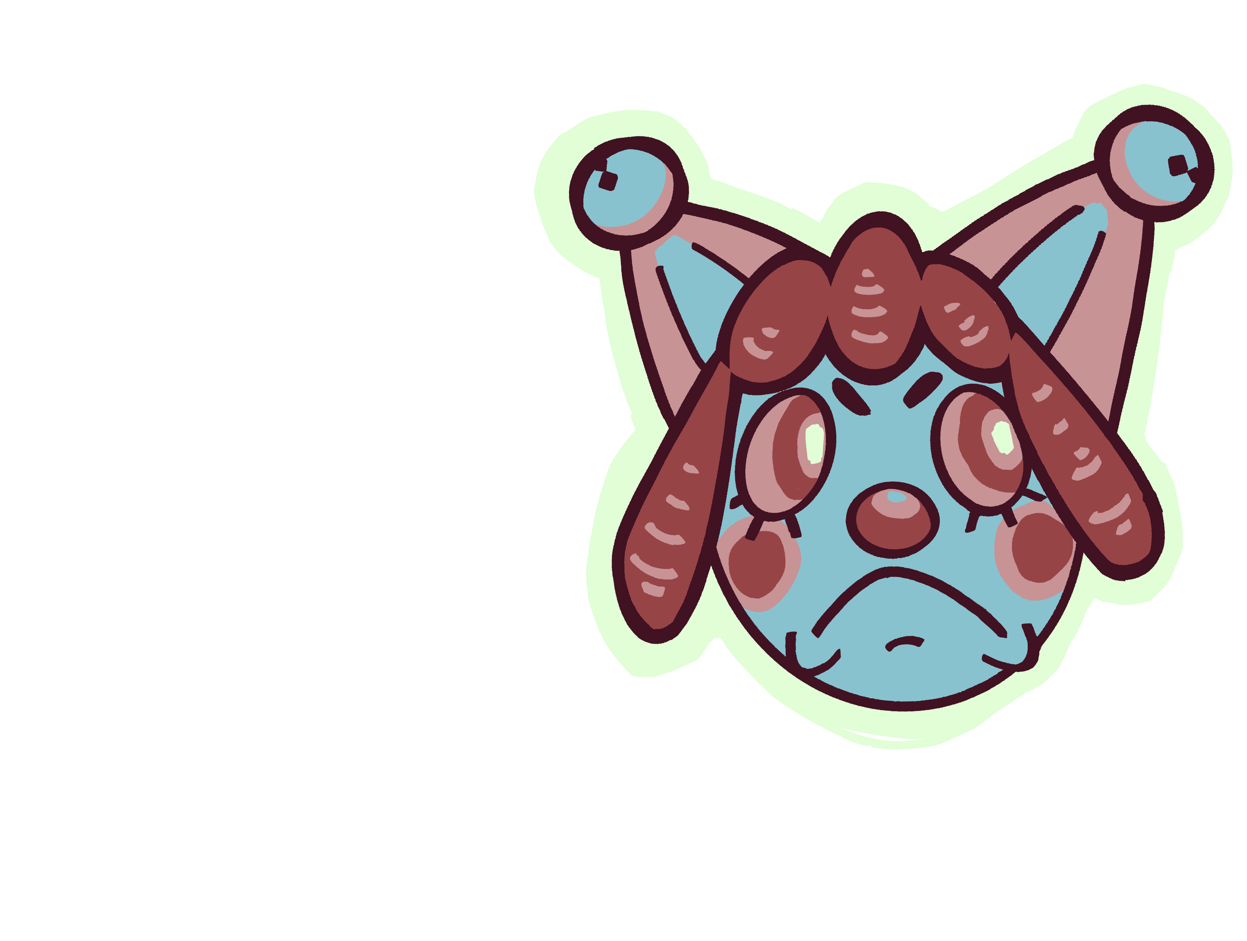 clown